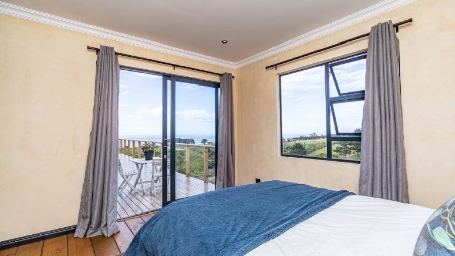 4 Bedroom Property for Sale in Hansmoeskraal A H Western Cape